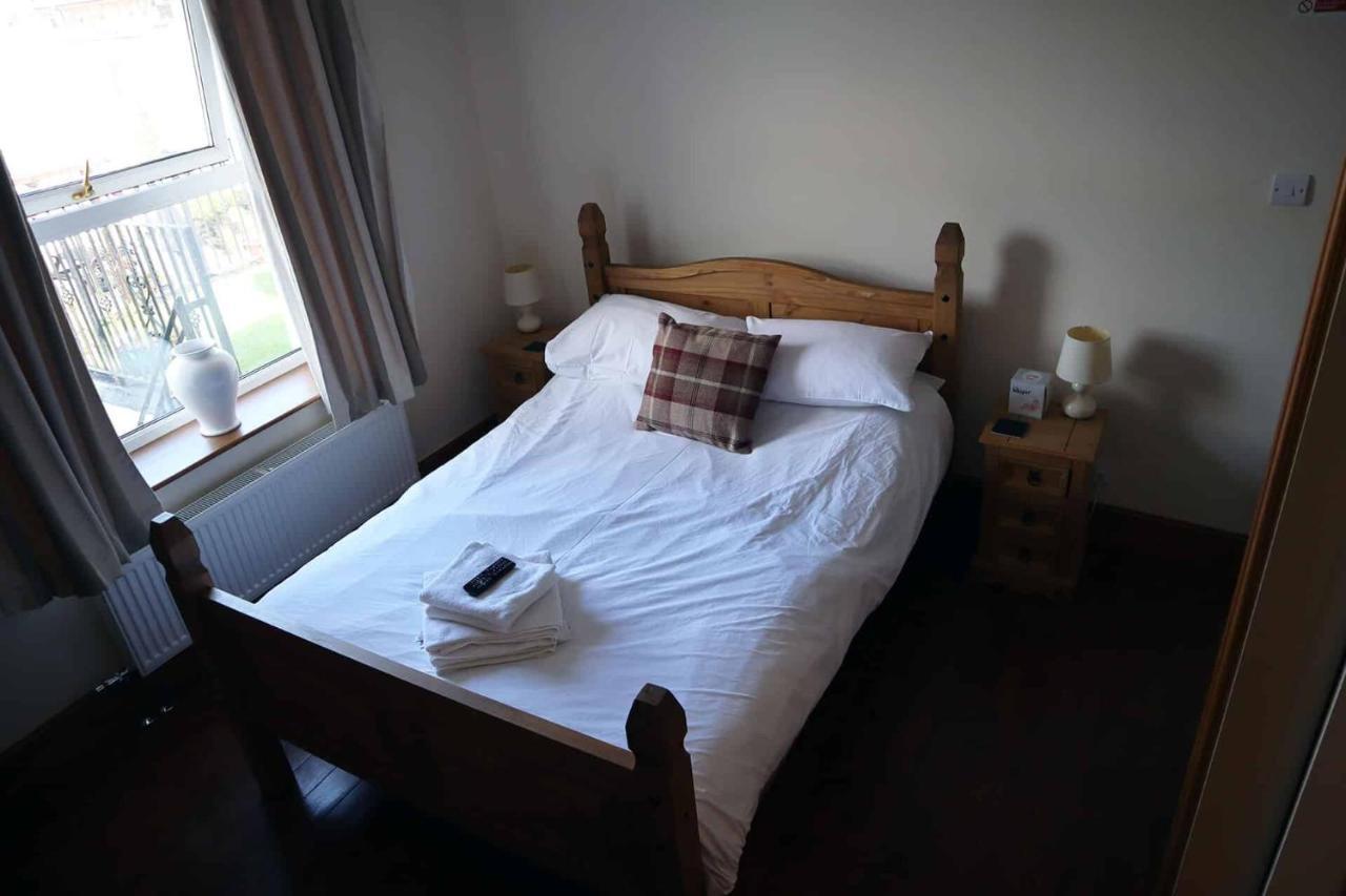 The Hare & Hounds Inn Foulridge Exteriér fotografie